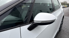 Volkswagen ID.3 150kW Life Pro Performance 58kWh 5dr Auto Electric Hatchback